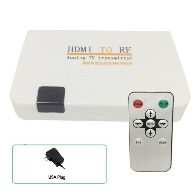 HDMI-RF   ȯ ȣ TV ۽ű ڿ ȣȯ..